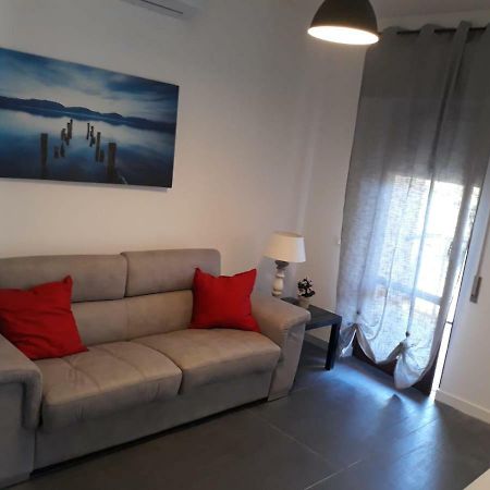 Casa Olimpo Mondello Villa ภายนอก รูปภาพ