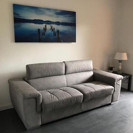 Casa Olimpo Mondello Villa ภายนอก รูปภาพ